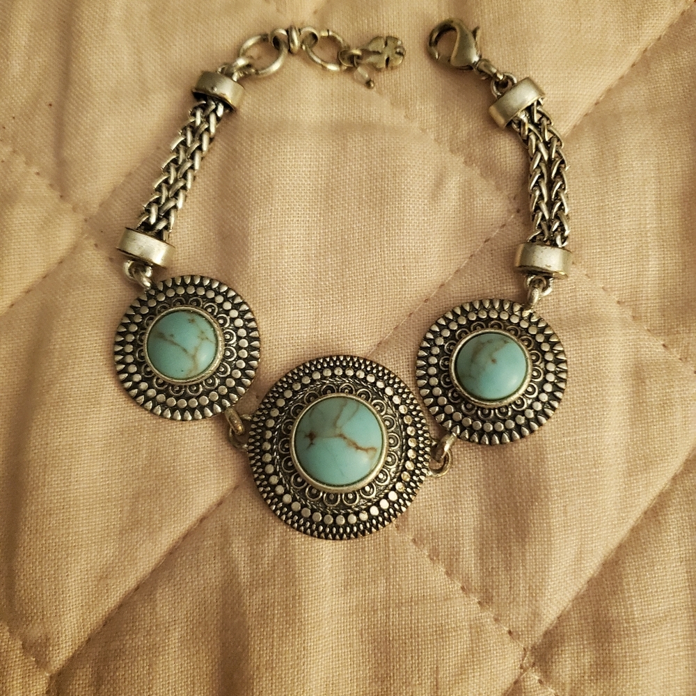Lucky Brand bracelet